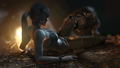 Tomb Raider - (Game Of The Year Edition) <span class="ext" style="background-color: #2a475e; color: #FFFFFF;">STEAM</span> <span class="ext ext_digital">digital</span> thumbnail 4