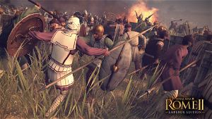Total War: Rome II  (Emperor Edition)