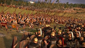 Total War: Rome II  (Emperor Edition)