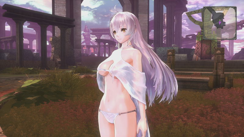 Yorunonaikuni image 10