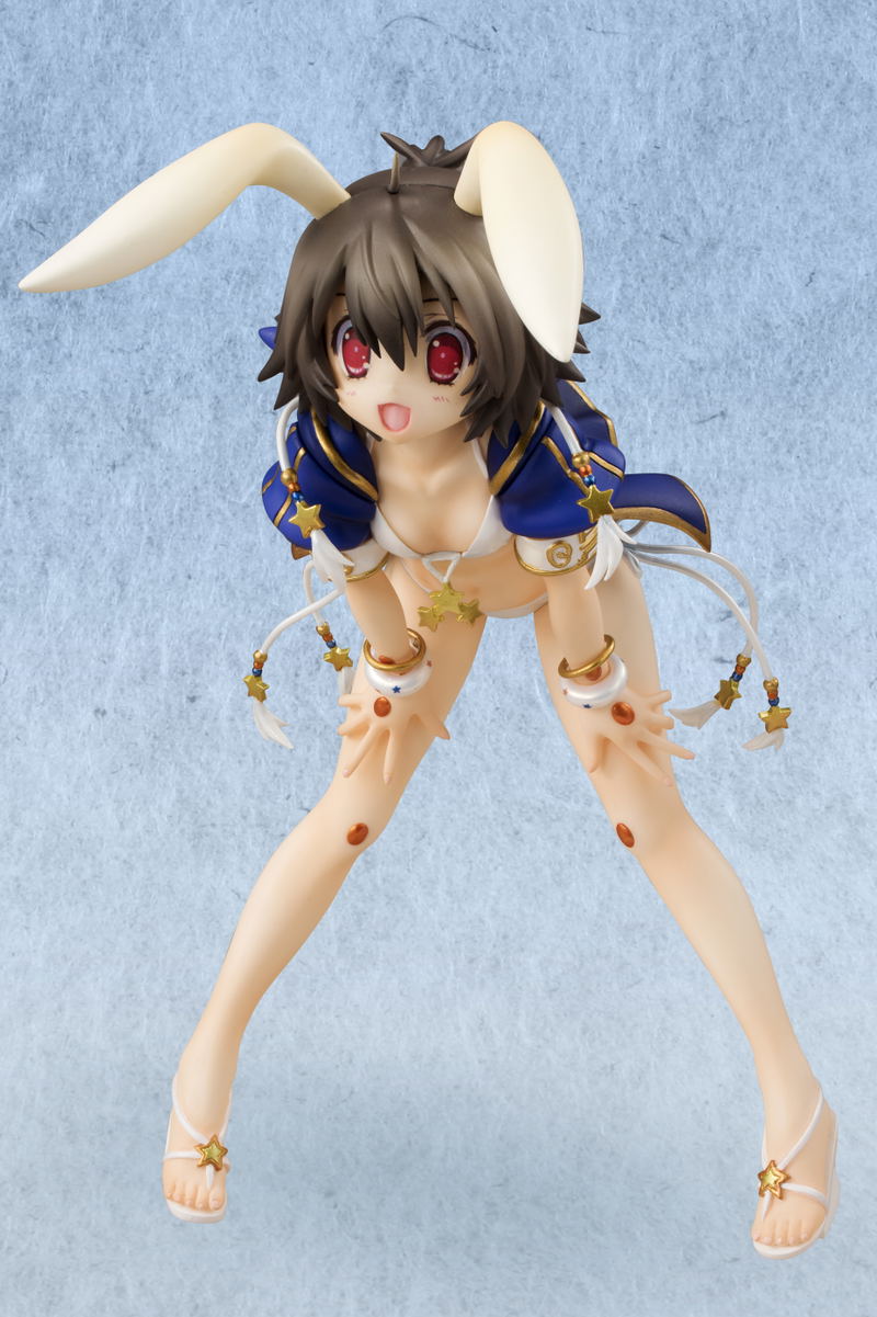 Battle Spirits: Nagisa no Trickster image 9