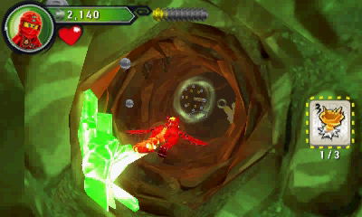 LEGO Ninjago: Shadow of Ronin image 4