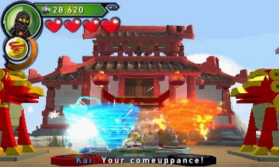 LEGO Ninjago: Shadow of Ronin image 6