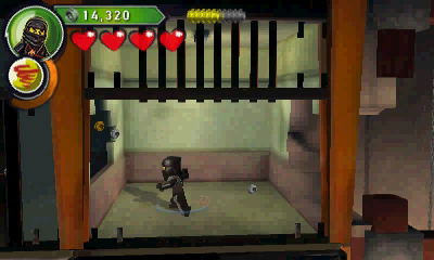 LEGO Ninjago: Shadow of Ronin image 7