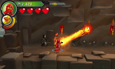LEGO Ninjago: Shadow of Ronin image 8