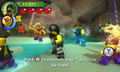 LEGO Ninjago: Shadow of Ronin thumbnail 9