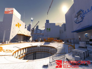 Mirror's Edge