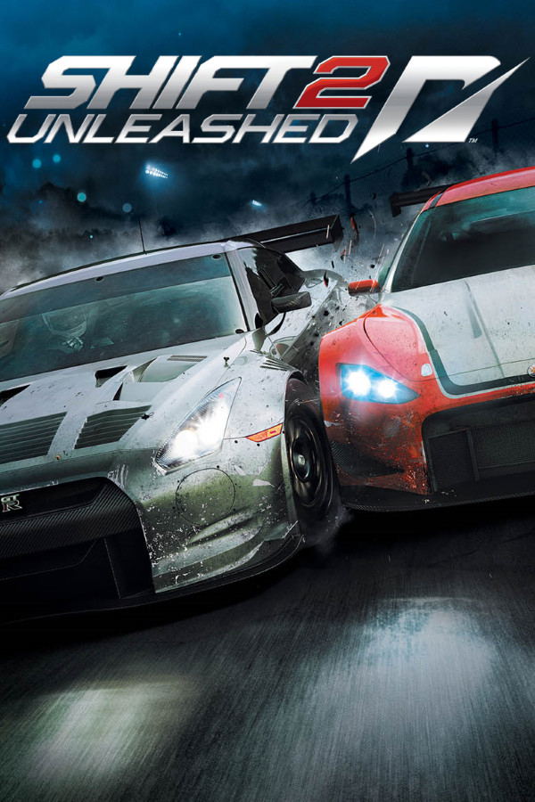 Shift 2: Unleashed <span class="ext" style="background-color: #F96529; color: #FFFFFF;">Electronic Arts</span> <span class="ext ext_digital">digital</span> image 1