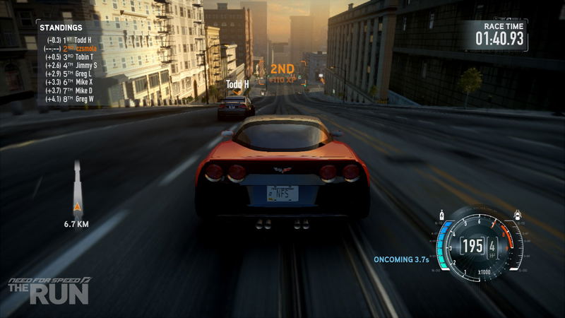 Shift 2: Unleashed <span class="ext" style="background-color: #F96529; color: #FFFFFF;">Electronic Arts</span> <span class="ext ext_digital">digital</span> image 2