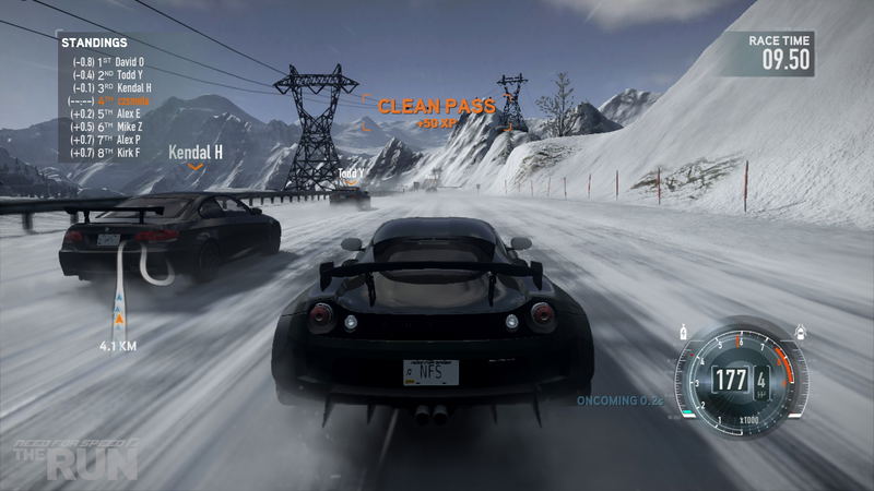 Shift 2: Unleashed <span class="ext" style="background-color: #F96529; color: #FFFFFF;">Electronic Arts</span> <span class="ext ext_digital">digital</span> image 3