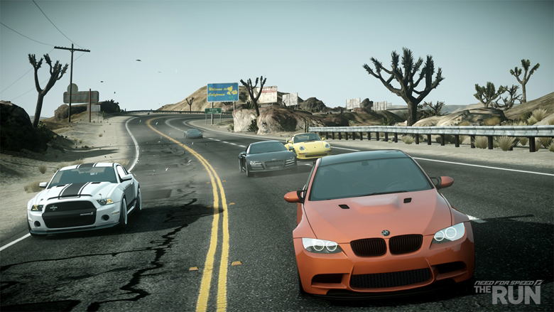 Shift 2: Unleashed <span class="ext" style="background-color: #F96529; color: #FFFFFF;">Electronic Arts</span> <span class="ext ext_digital">digital</span> image 6