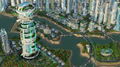 SimCity: Cities of Tomorrow Expansion Pack (DLC) <span class="ext" style="background-color: #F96529; color: #FFFFFF;">Electronic Arts</span> <span class="ext" style="background-color: #B0000F; color: #FFFFFF;">DLC</span> <span class="ext ext_digital">digital</span> thumbnail 2