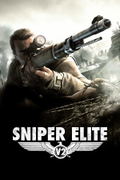 Sniper Elite V2 <span class="ext" style="background-color: #2a475e; color: #FFFFFF;">STEAM</span> <span class="ext ext_digital">digital</span> thumbnail 1