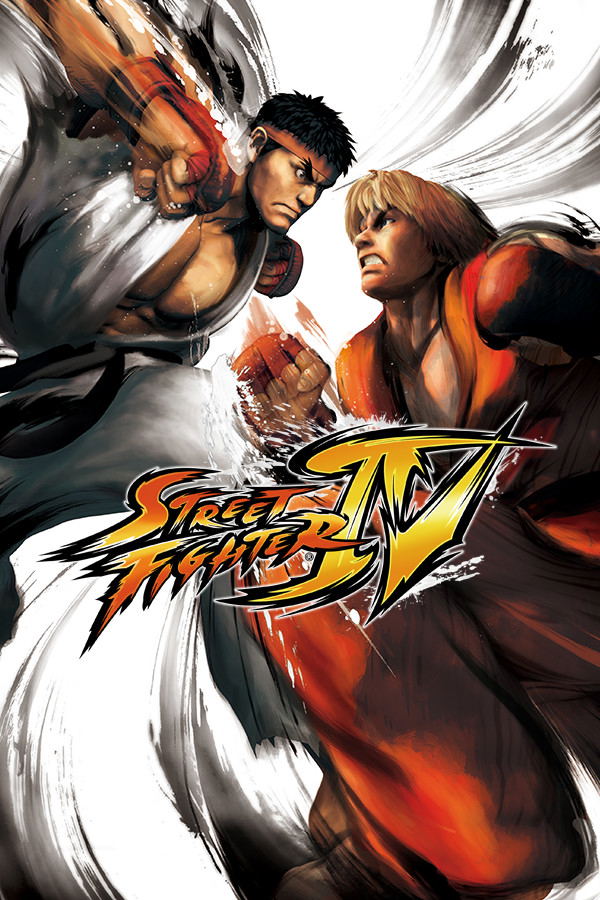 Super Street Fighter IV (Arcade Edition) <span class="ext" style="background-color: #2a475e; color: #FFFFFF;">STEAM</span> <span class="ext ext_digital">digital</span> image 1