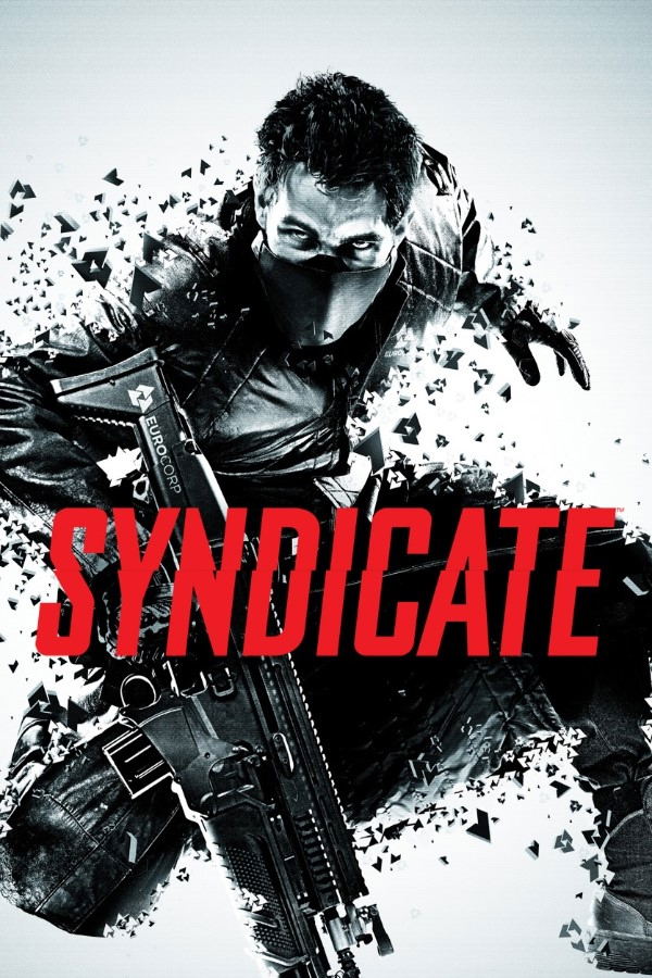 Syndicate <span class="ext" style="background-color: #F96529; color: #FFFFFF;">Electronic Arts</span> <span class="ext ext_digital">digital</span> image 1