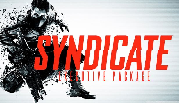 Syndicate Executive Package (DLC) DLC Electronic Arts digital — Import Game Deal