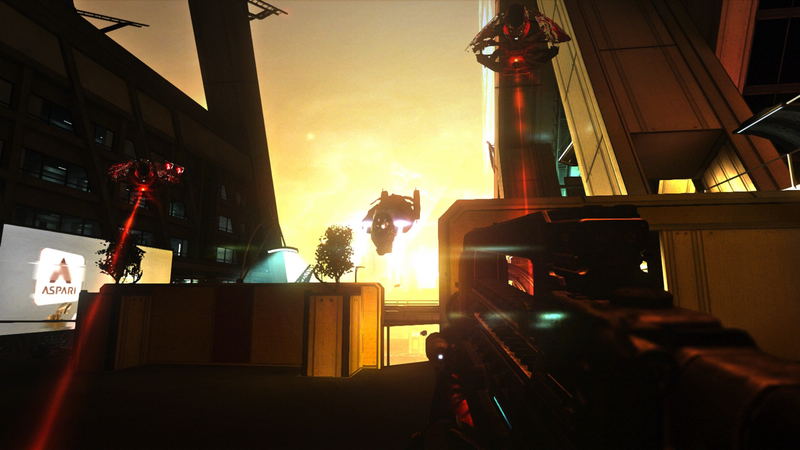 Syndicate <span class="ext" style="background-color: #F96529; color: #FFFFFF;">Electronic Arts</span> <span class="ext ext_digital">digital</span> image 8