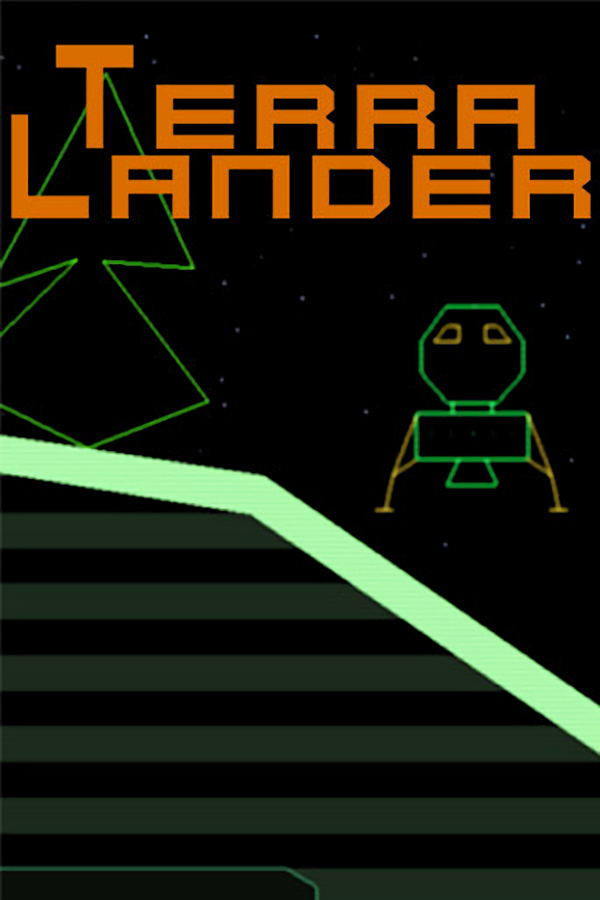 Terra Lander <span class="ext" style="background-color: #2a475e; color: #FFFFFF;">STEAM</span> <span class="ext ext_digital">digital</span> image 1