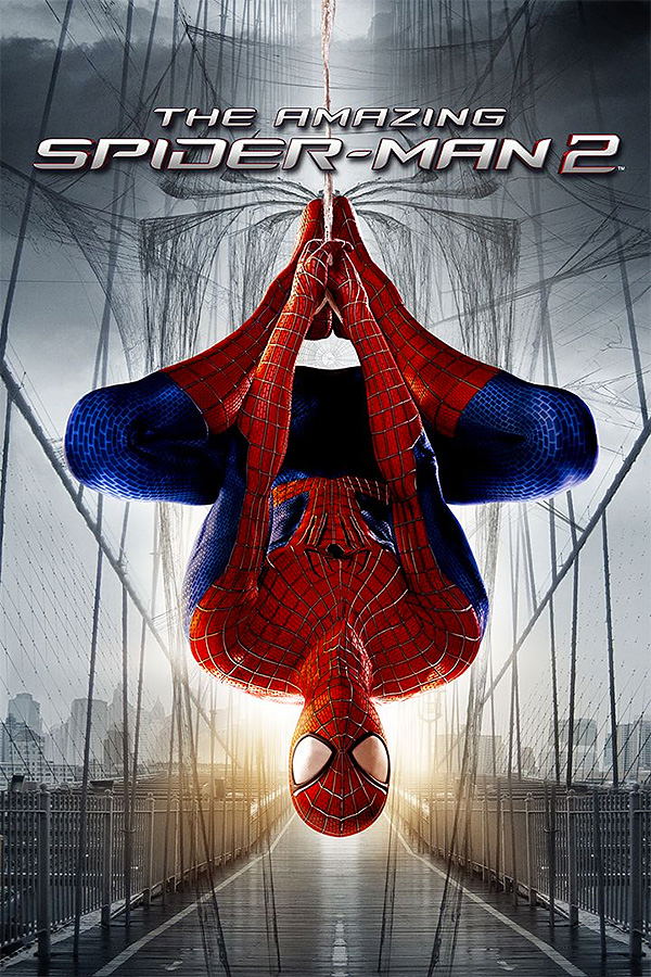 The Amazing Spider-Man 2 <span class="ext" style="background-color: #2a475e; color: #FFFFFF;">STEAM</span> <span class="ext ext_digital">digital</span> image 1