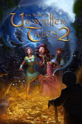 The Book of Unwritten Tales 2 <span class="ext" style="background-color: #2a475e; color: #FFFFFF;">STEAM</span> <span class="ext ext_digital">digital</span> thumbnail 1
