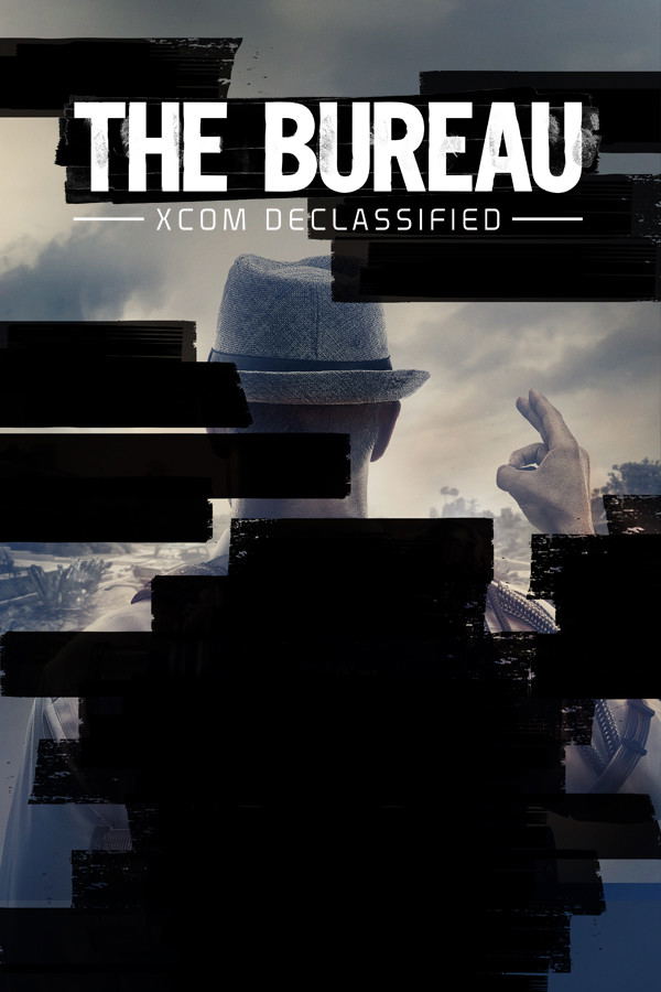 The Bureau: XCOM Declassified STEAM digital — Import Game Deal