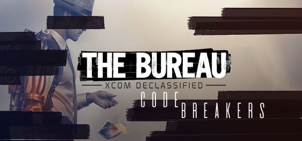 The Bureau: XCOM Declassified - Code Breakers (DLC) DLC STEAM digital — Import Game Deal