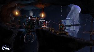 The Cave (Steam)