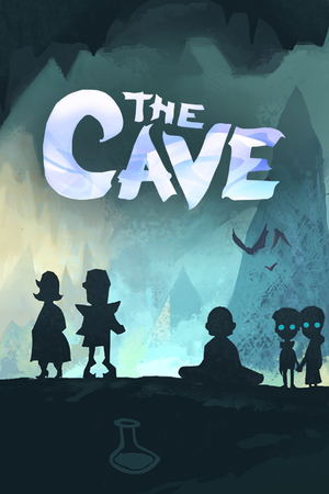 The Cave (Steam)_