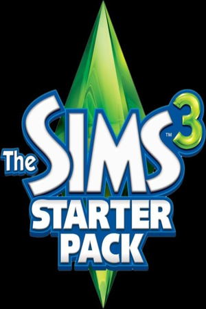 The Sims 3: Starter Pack_