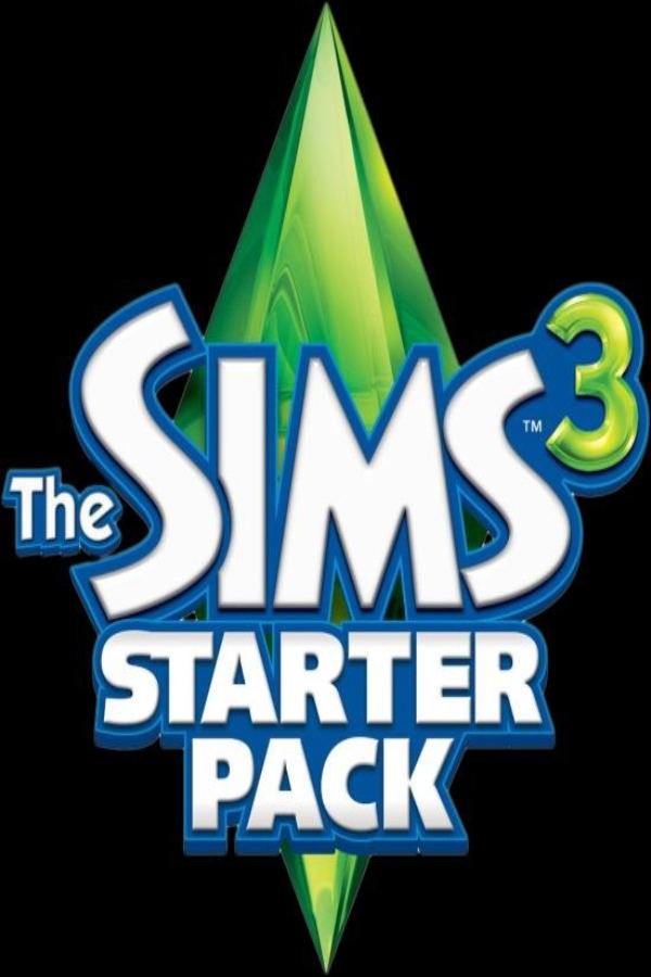 The Sims 3: Starter Pack <span class="ext" style="background-color: #F96529; color: #FFFFFF;">Electronic Arts</span> <span class="ext ext_digital">digital</span> image 1