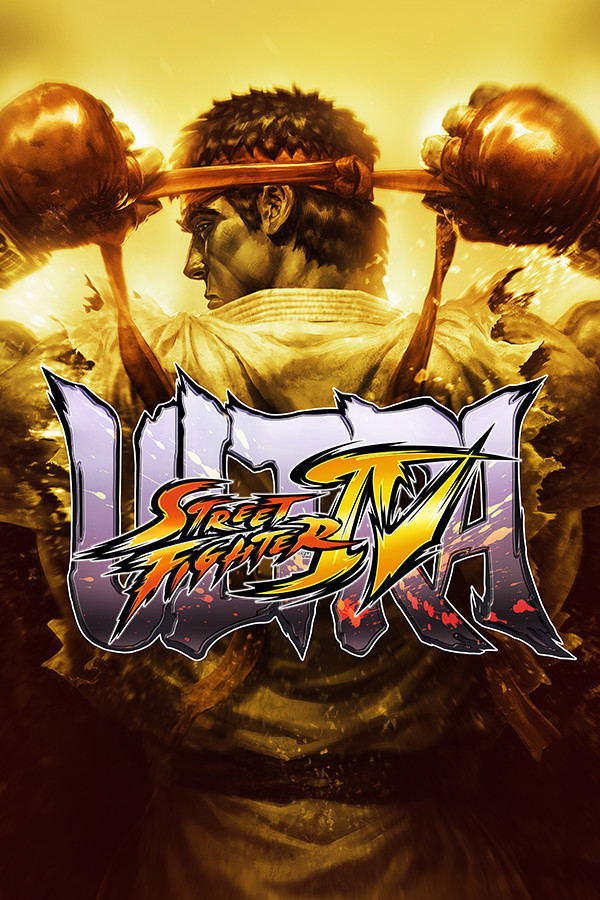 Ultra Street Fighter IV STEAM digital — Import Game Deal
