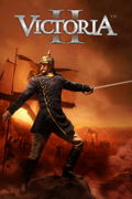 Victoria II <span class="ext" style="background-color: #2a475e; color: #FFFFFF;">STEAM</span> <span class="ext ext_digital">digital</span> thumbnail 1