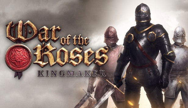 War of the Roses: Kingmaker (DLC) DLC STEAM digital — Import Game Deal