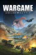 Wargame: AirLand Battle <span class="ext" style="background-color: #2a475e; color: #FFFFFF;">STEAM</span> <span class="ext ext_digital">digital</span> thumbnail 1