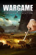 Wargame: European Escalation <span class="ext" style="background-color: #2a475e; color: #FFFFFF;">STEAM</span> <span class="ext ext_digital">digital</span> thumbnail 1
