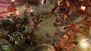 Warhammer 40,000: Dawn of War  (Game of the Year Edition)