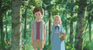 When Marnie Was There_