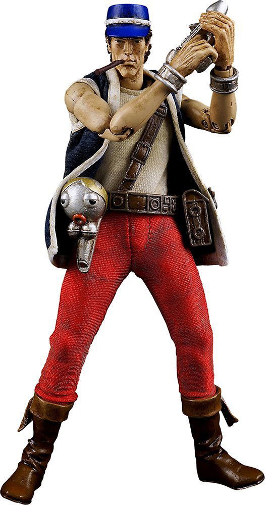 2000 AD: Robo-Hunter image 1