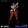 2000 AD: Robo-Hunter thumbnail 2