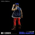 2000 AD: Robo-Hunter thumbnail 3