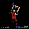2000 AD: Robo-Hunter thumbnail 5