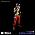 2000 AD: Robo-Hunter thumbnail 8