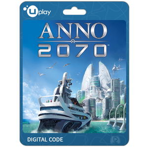 Anno 2070_