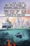 Anno 2070 (Complete Edition) <span class="ext" style="background-color: #3b5998; color: #FFFFFF;">Ubisoft Connect</span> <span class="ext ext_digital">digital</span> thumbnail 1
