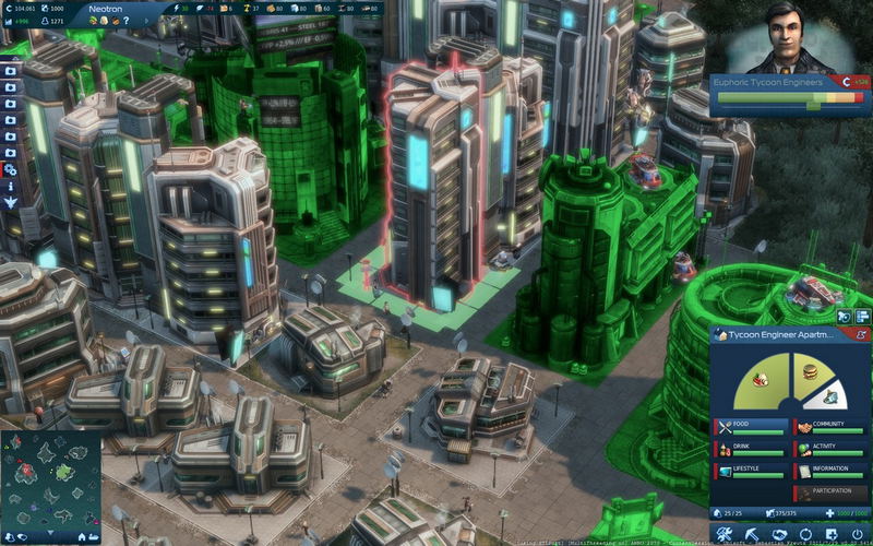 Anno 2070 (Complete Edition) <span class="ext" style="background-color: #3b5998; color: #FFFFFF;">Ubisoft Connect</span> <span class="ext ext_digital">digital</span> image 8