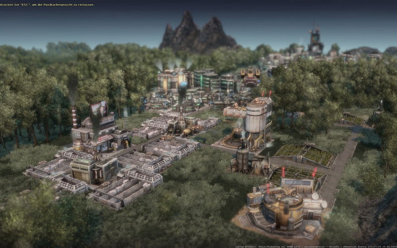Anno 2070 (Complete Edition) <span class="ext" style="background-color: #3b5998; color: #FFFFFF;">Ubisoft Connect</span> <span class="ext ext_digital">digital</span> image 9