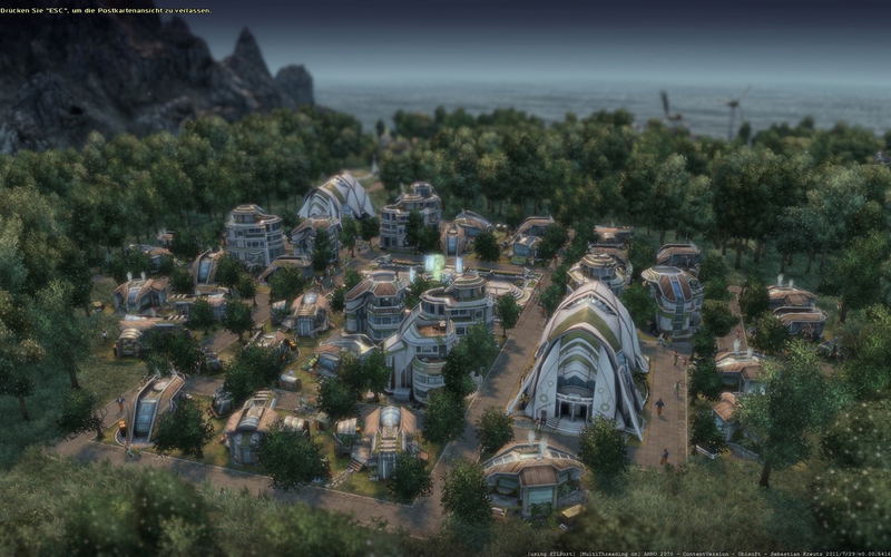 Anno 2070 (Complete Edition) <span class="ext" style="background-color: #3b5998; color: #FFFFFF;">Ubisoft Connect</span> <span class="ext ext_digital">digital</span> image 2