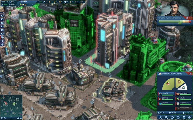 Anno 2070 (Complete Edition) <span class="ext" style="background-color: #3b5998; color: #FFFFFF;">Ubisoft Connect</span> <span class="ext ext_digital">digital</span> image 3