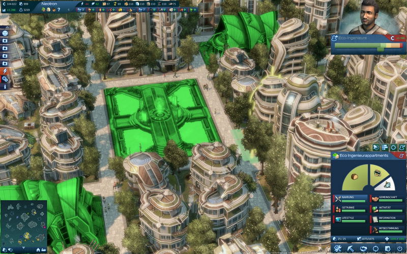 Anno 2070 (Complete Edition) <span class="ext" style="background-color: #3b5998; color: #FFFFFF;">Ubisoft Connect</span> <span class="ext ext_digital">digital</span> image 5