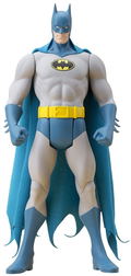 ARTFX+ DC Universe Super Powers Classics 1/10 Scale Pre-Painted Figure: Batman thumbnail 1